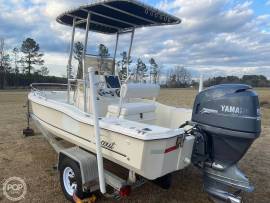 1994, Scout, 172 Sportfish