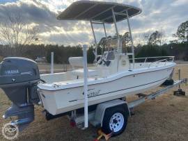 1994, Scout, 172 Sportfish