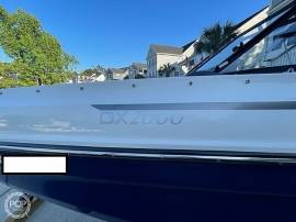 2021, Bayliner, DX2000