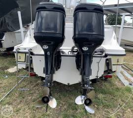 2007, Bayliner, 2503 Trophy Pro CC