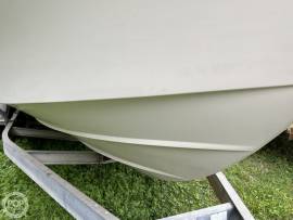 1995, Parker Marine, DV 2300