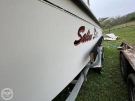 1995, Parker Marine, DV 2300