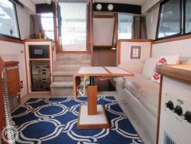 1989, Carver, 3207 Aft Cabin