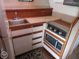 1989, Carver, 3207 Aft Cabin