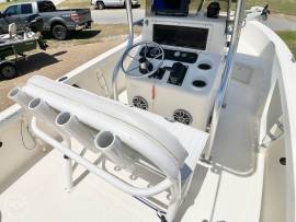 2002, Sea Hunt, 200 Triton