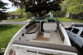 2015, Sea Ray, 260 Sundancer