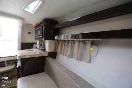 2015, Sea Ray, 260 Sundancer