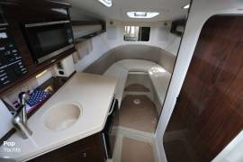 2015, Sea Ray, 260 Sundancer