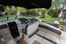 2015, Sea Ray, 260 Sundancer