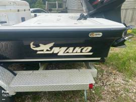 2014, Mako, 18 LTS