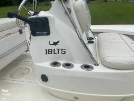 2014, Mako, 18 LTS