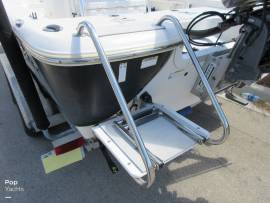 2011, NauticStar, 2200 TE