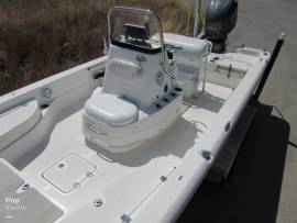 2011, NauticStar, 2200 TE