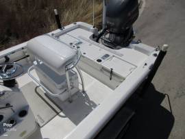 2011, NauticStar, 2200 TE