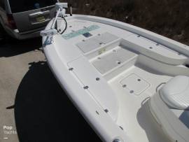 2011, NauticStar, 2200 TE