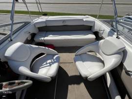 2011, Crownline, 195SS