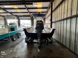 1988, Boston Whaler, 22 Outrage