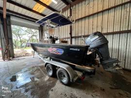 1988, Boston Whaler, 22 Outrage