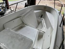 1988, Boston Whaler, 22 Outrage