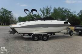 2012, Stingray, 215 LR