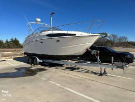 2005, Bayliner, 265SB