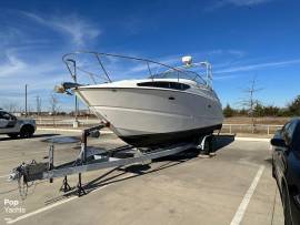 2005, Bayliner, 265SB