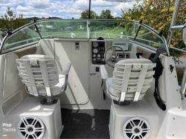 2005, Seaswirl, 2301 Striper WA