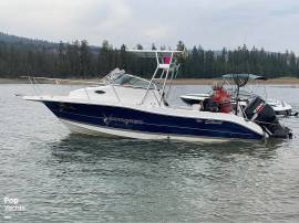 2005, Seaswirl, 2301 Striper WA