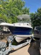 2005, Seaswirl, 2301 Striper WA