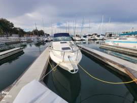 1985, Sea Ray, 260 Sundancer