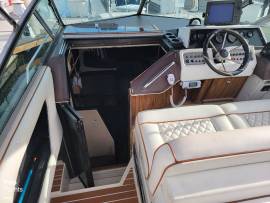 1985, Sea Ray, 260 Sundancer