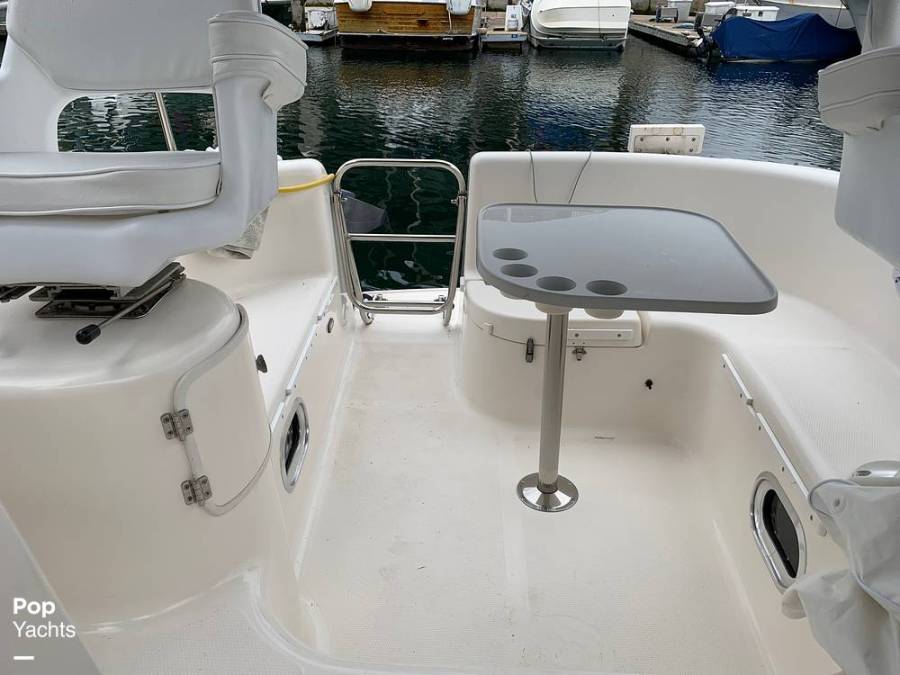 2002 Bond Yachts MC 30 Power Boats, Power Catamarans For Sale in