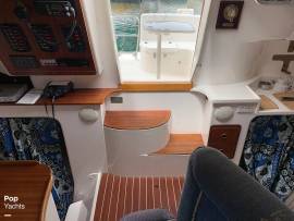 2002, Bond Yachts, MC-30