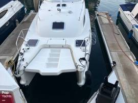 2002, Bond Yachts, MC-30