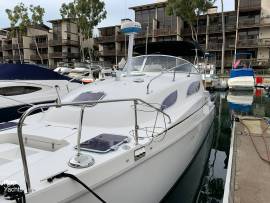 2002, Bond Yachts, MC-30
