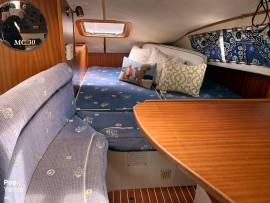 2002, Bond Yachts, MC-30