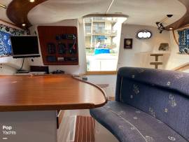 2002, Bond Yachts, MC-30