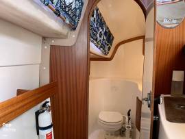 2002, Bond Yachts, MC-30