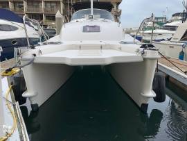 2002 Bond Yachts MC 30