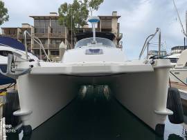 2002, Bond Yachts, MC-30