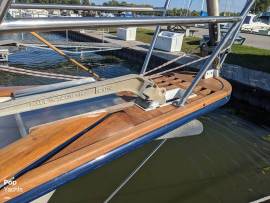 1986, Irwin Yachts, 38-2 Center Cockpit