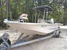 2017, Carolina Skiff, 218 DLV