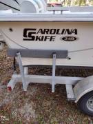 2017, Carolina Skiff, 218 DLV