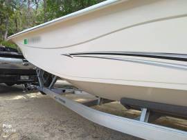 2017, Carolina Skiff, 218 DLV