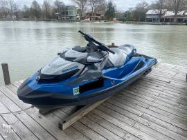 2021, Sea-Doo, GTX 170 (PAIR)