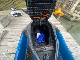 2021, Sea-Doo, GTX 170 (PAIR)