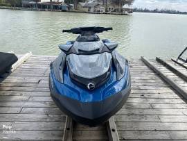 2021, Sea-Doo, GTX 170 (PAIR)