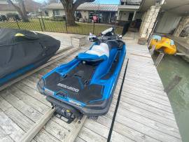 2021, Sea-Doo, GTX 170 (PAIR)