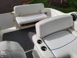 2006, Bayliner, 245 Cruiser