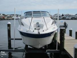 2006, Bayliner, 245 Cruiser